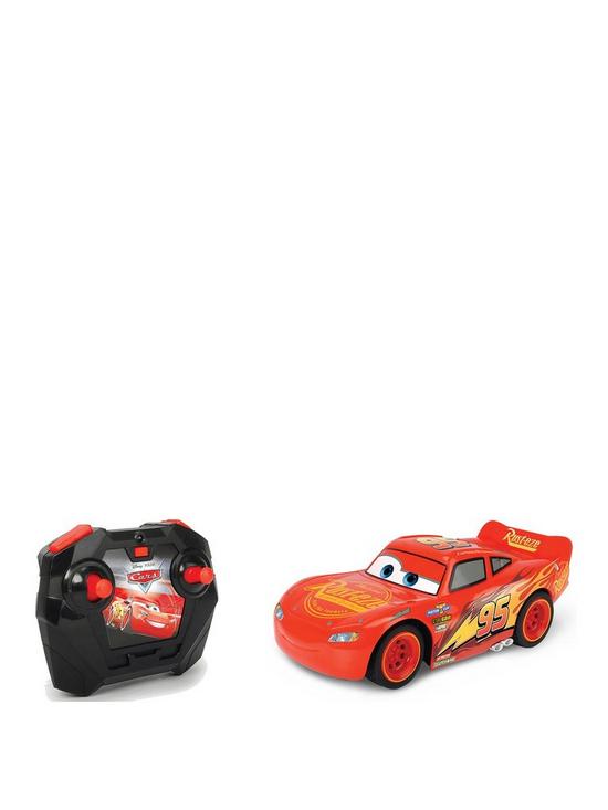 front image of disney-cars-3-rc-cars-3-lightning-mcqueen-turbo-racer