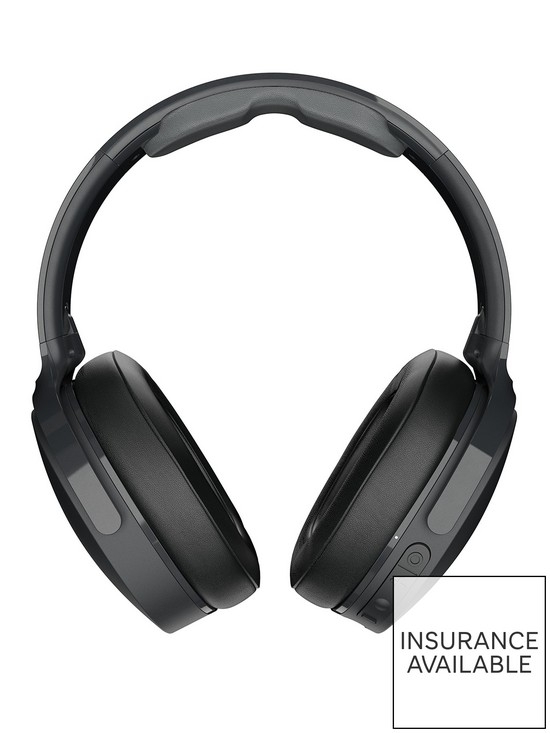 stillFront image of skullcandy-hesh-anc-noise-canceling-wireless-headphones