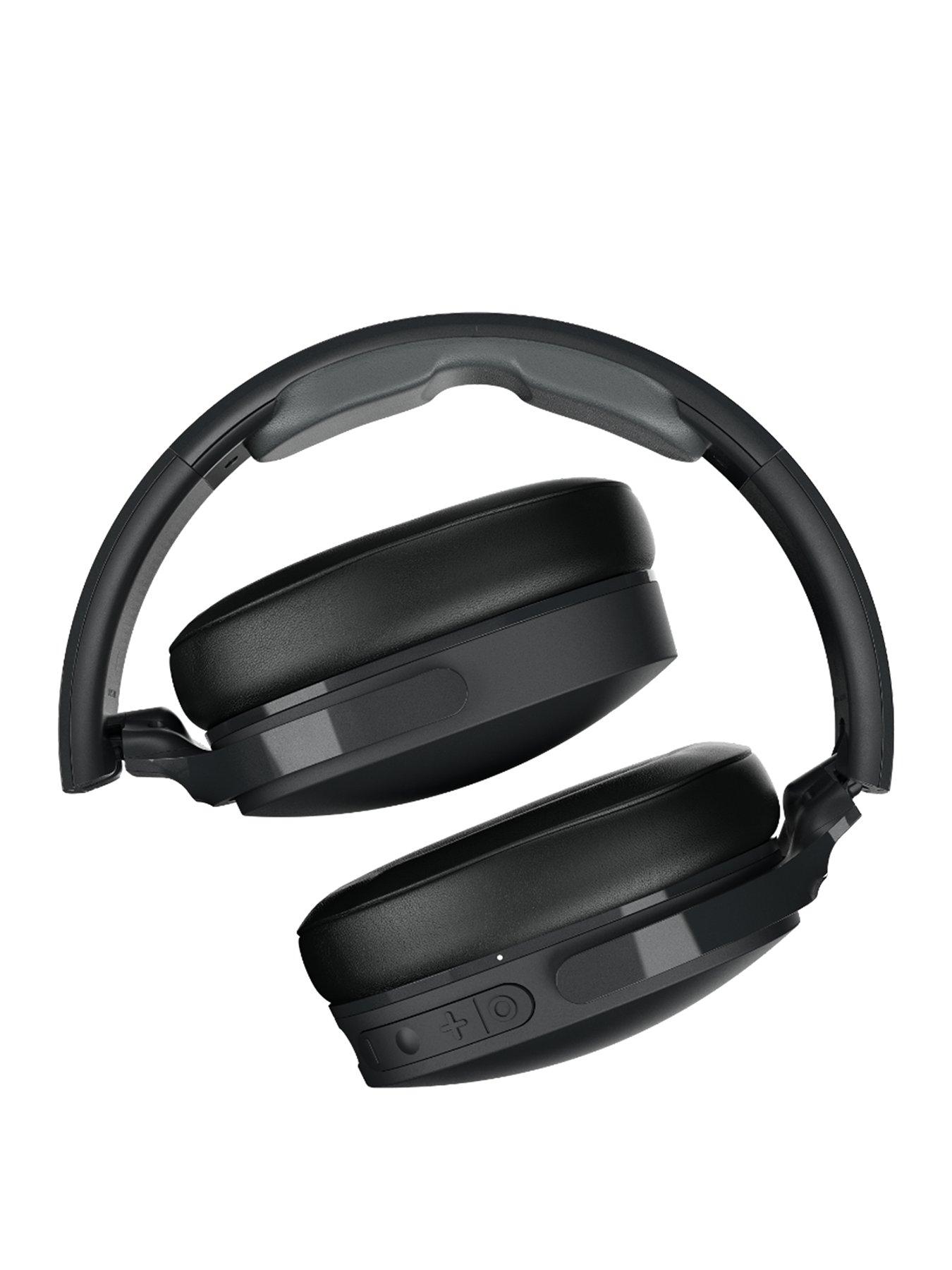 Image 3 of 7 of Skullcandy Hesh ANC Wireless Headphones with Active Noise Cancelling