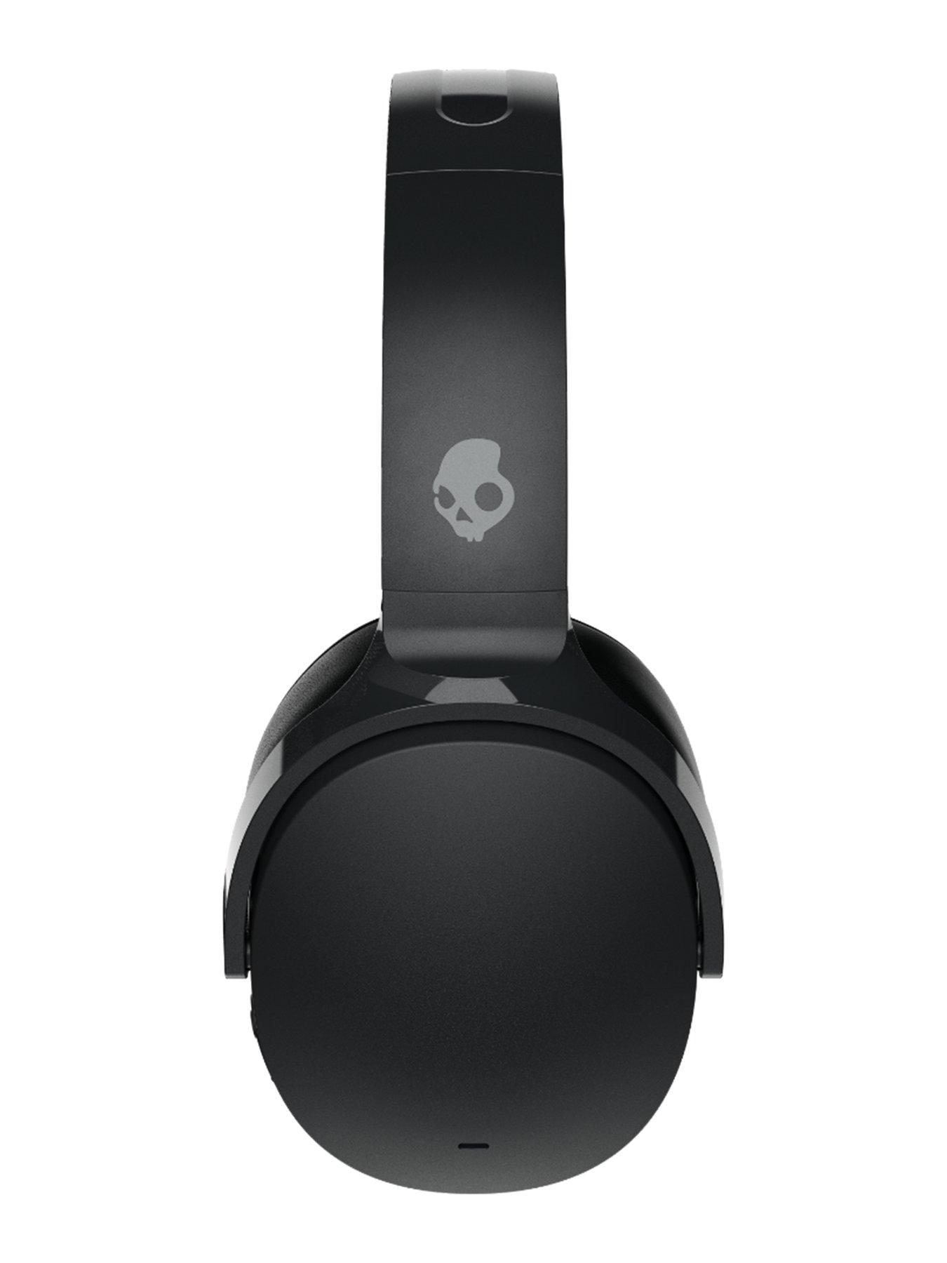 Image 4 of 7 of Skullcandy Hesh ANC Wireless Headphones with Active Noise Cancelling