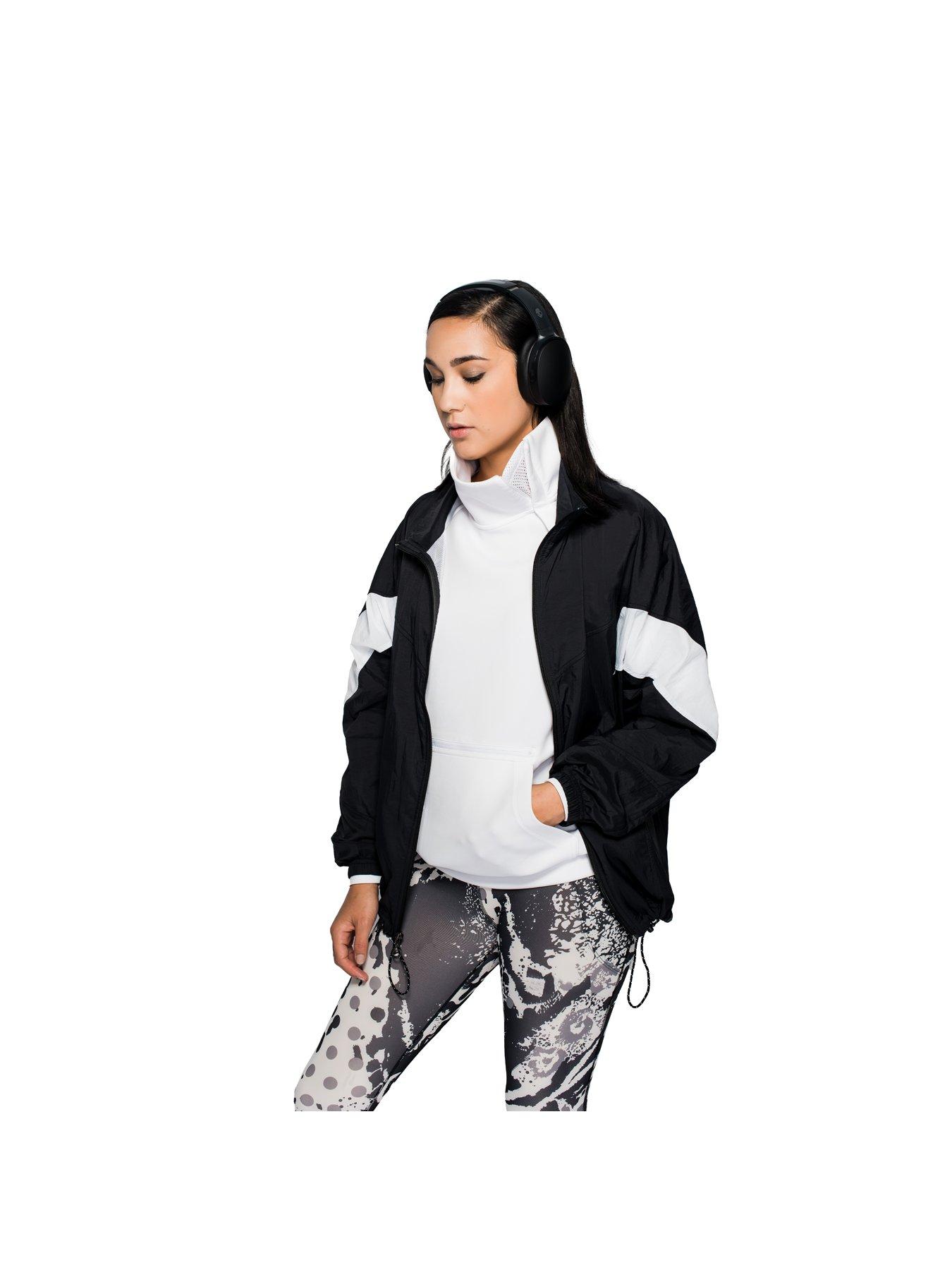 Image 7 of 7 of Skullcandy Hesh ANC Wireless Headphones with Active Noise Cancelling