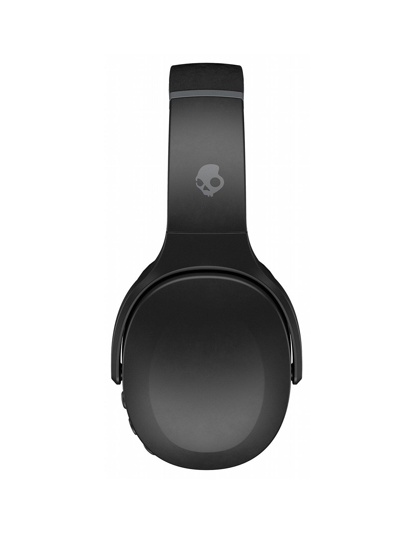 Image 3 of 8 of Skullcandy Crusher Evo Sensory Bass Headphones with Personal Sound