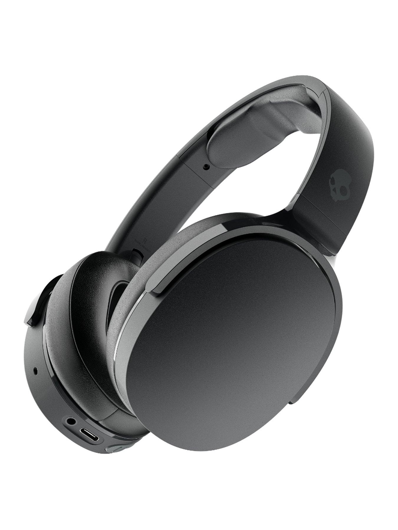 undefined Hesh Evo Wireless Headphones