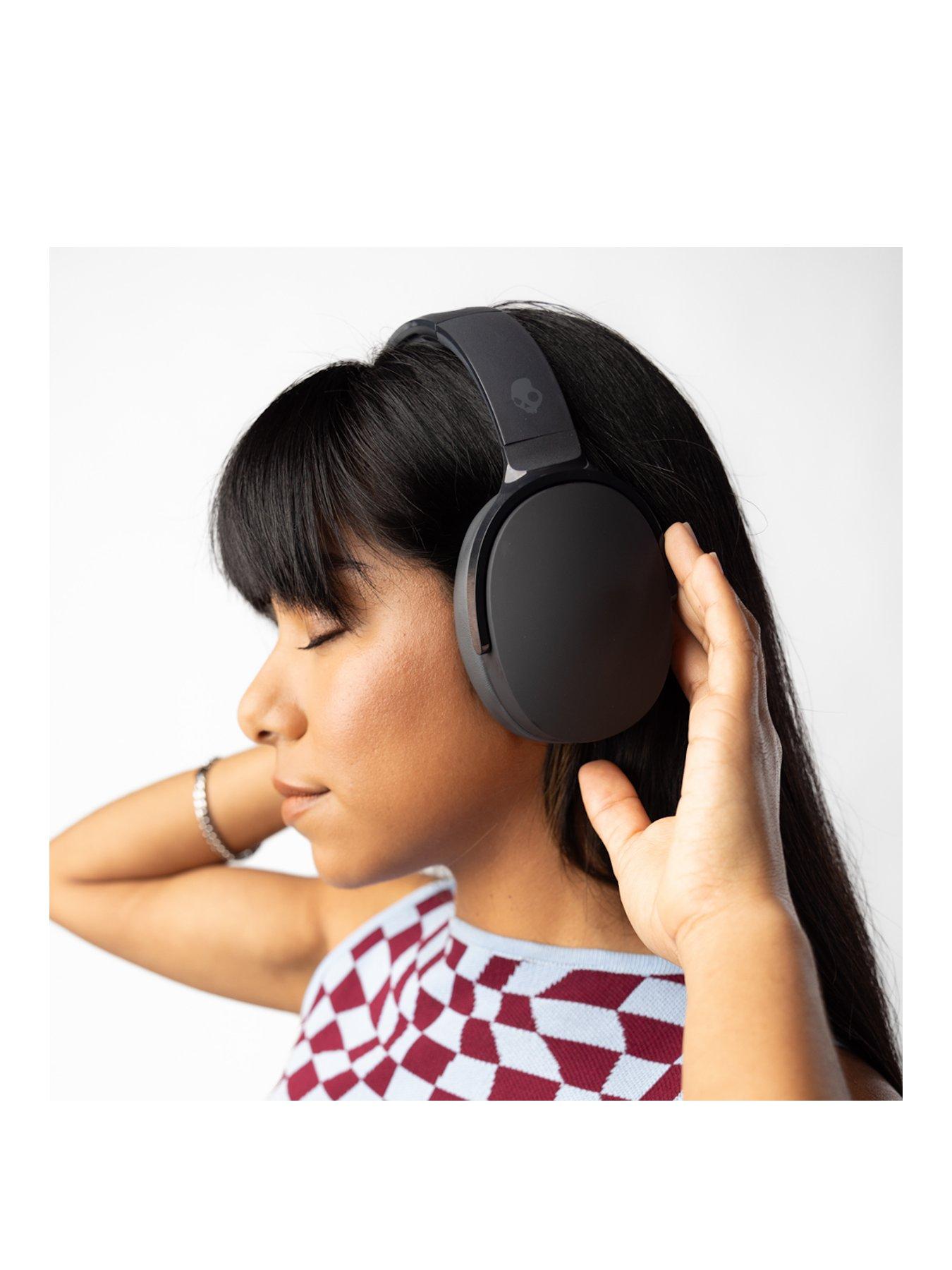 Pairing Mode How To Connect Hesh To Iphone Skullcandy Hesh Evo Wireless  Headphones Littlewoods