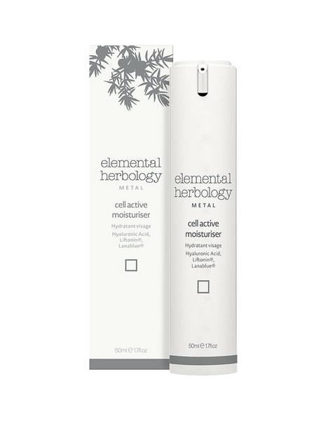 elemental-herbology-cell-active-moisturiser--nbsp50ml
