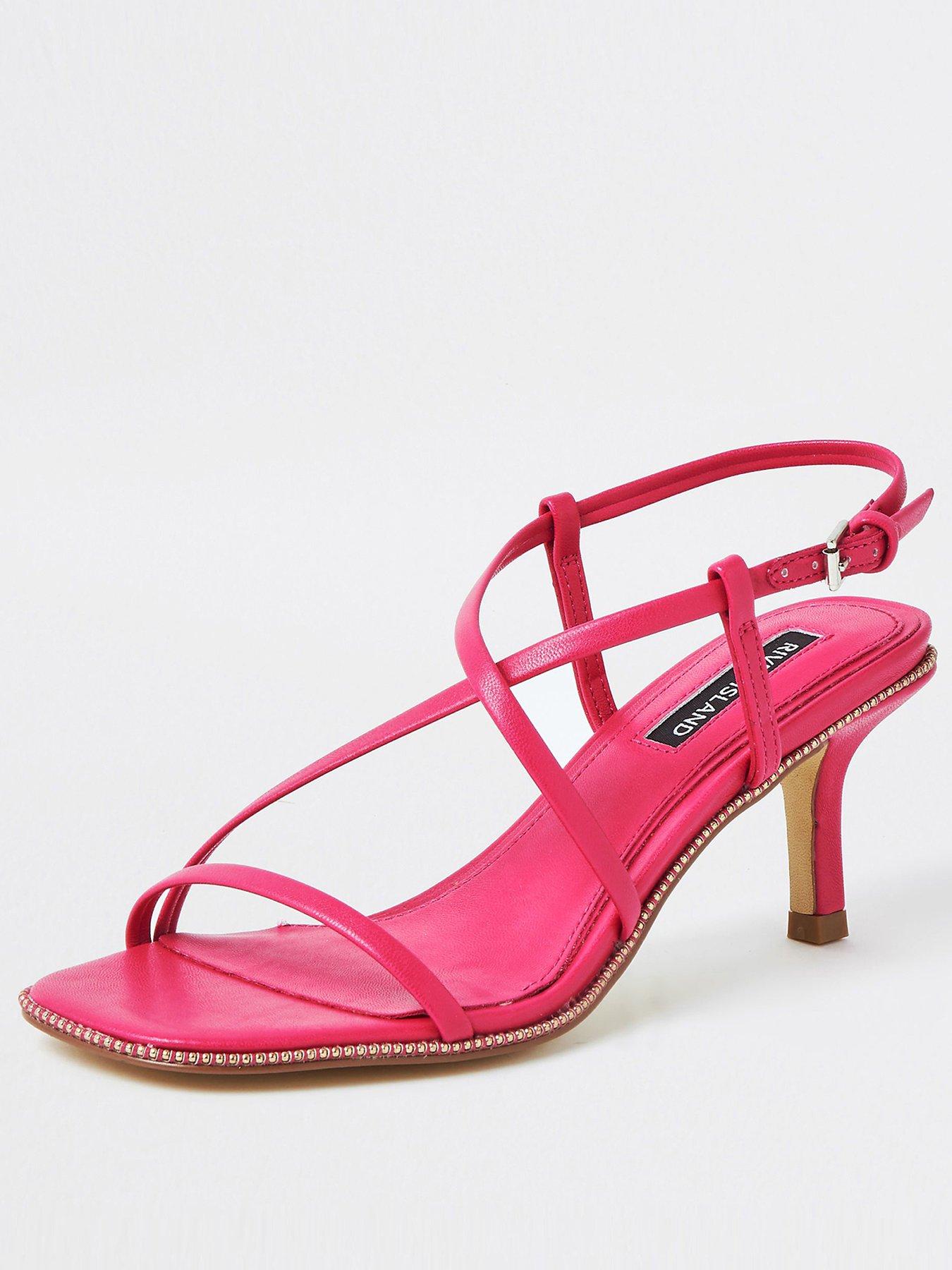 littlewoods ladies sandals