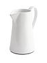  image of very-home-ceramic-jug-vase