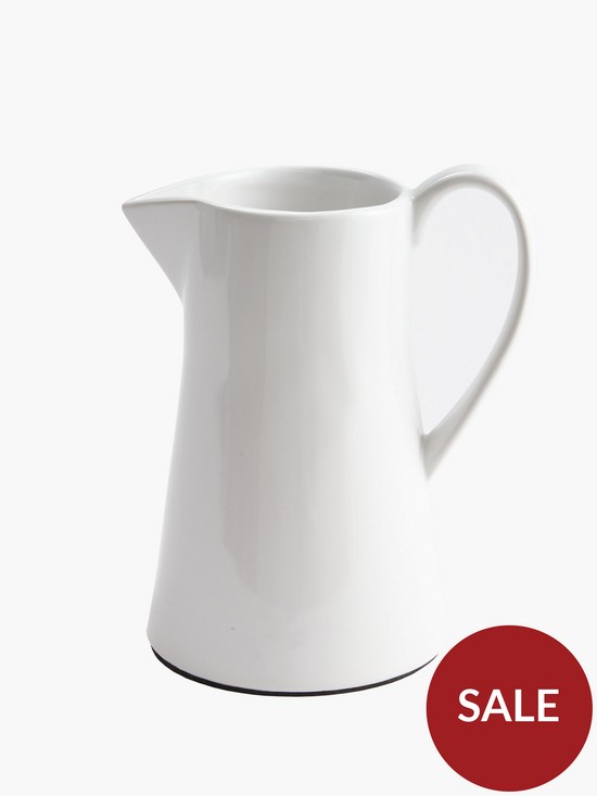 stillFront image of very-home-ceramic-jug-vase