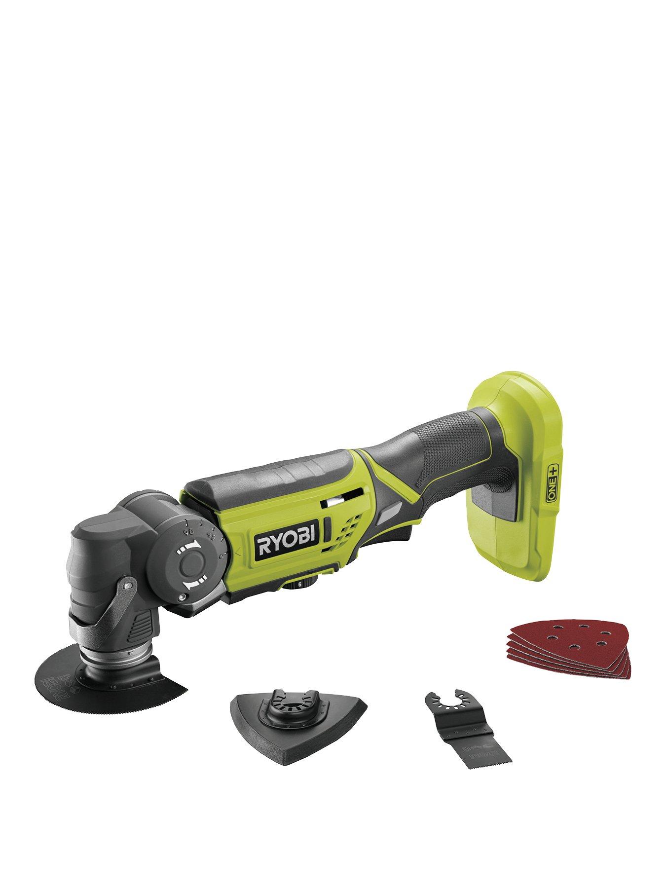 Ryobi ems190dc store