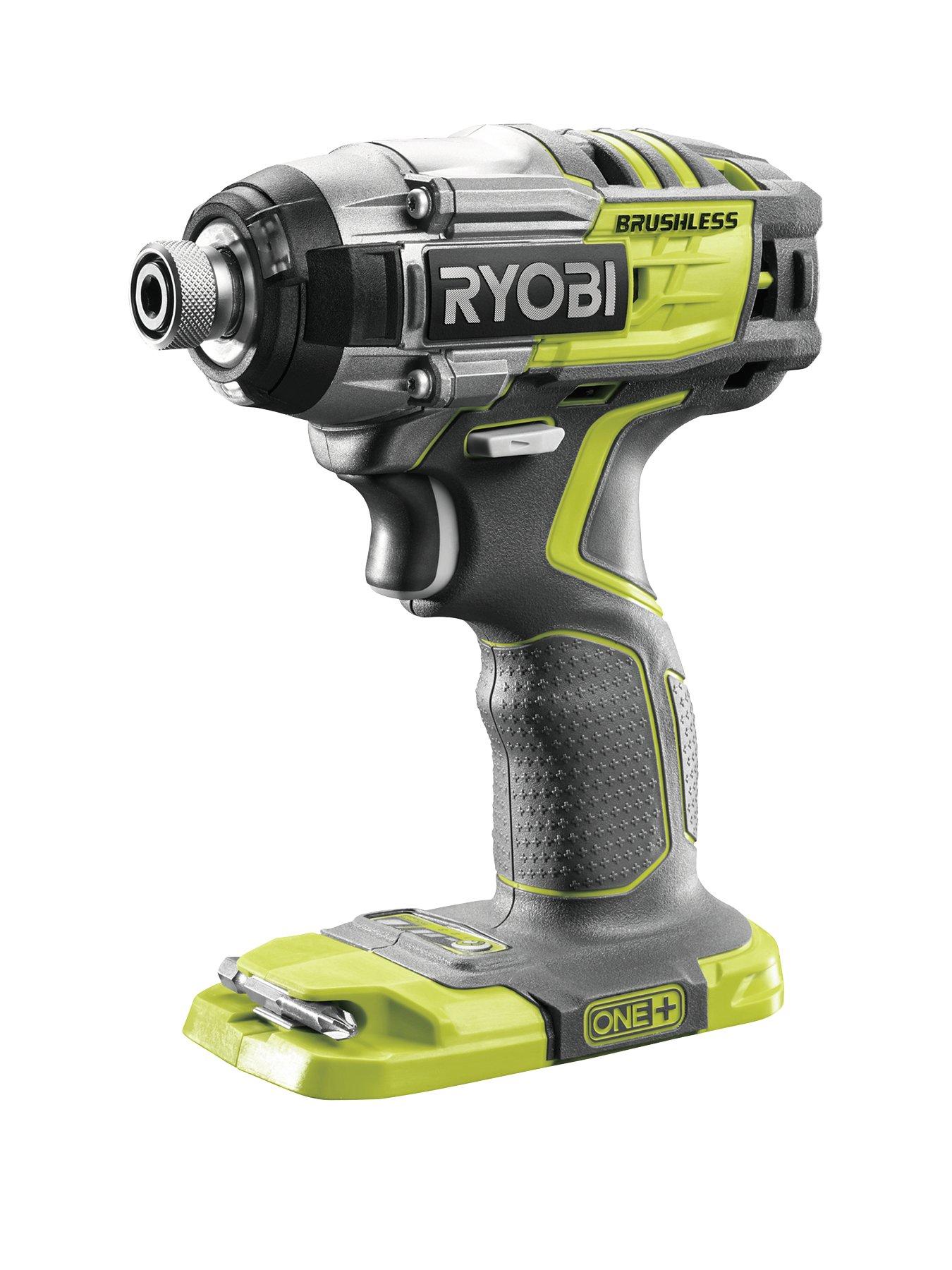 Ryobi bare online tools