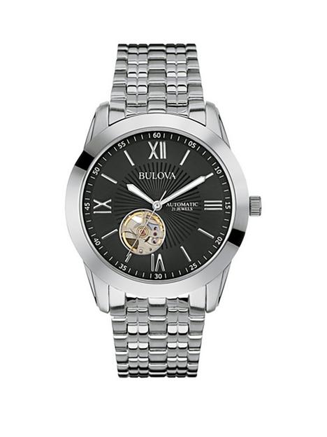 bulova-bulova-black-skeleton-eye-automatic-dial-stainless-steel-bracelet-mens-watch