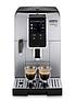  image of delonghi-dinamica-plus-bean-to-cup-coffee-machine-ecam37085sb