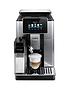  image of delonghi-primadonna-soul-automatic-bean-to-cup-coffee-machine-with-auto-milk-nbspecam61075mb