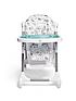  image of mamas-papas-snax-highchair-happy-planet