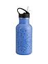  image of typhoon-clouds-colour-changing-550ml-water-bottle
