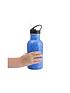  image of typhoon-clouds-colour-changing-550ml-water-bottle