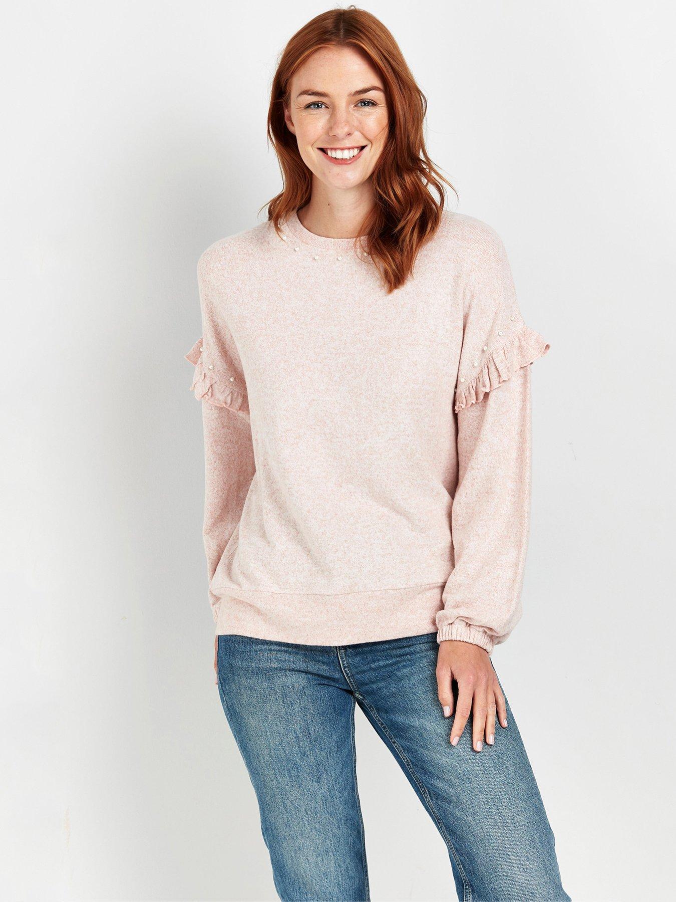wallis ladies jumpers