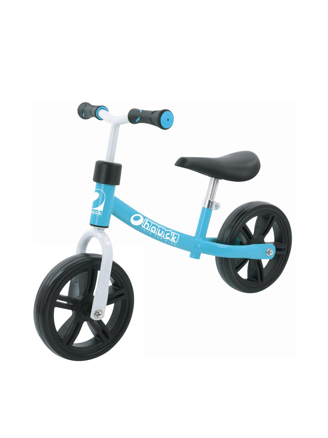 Hauck ECO Rider - Blue | littlewoods.com