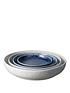  image of denby-studio-blue-nesting-bowl-set