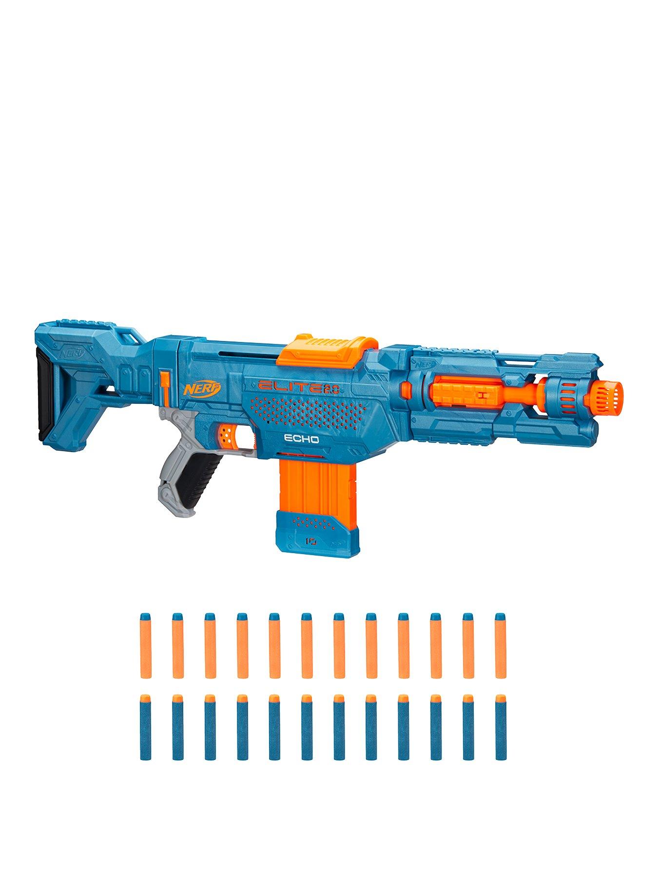 Nerf Elite 2.0 Echo CS 10 littlewoods