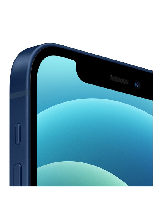 stillFront image of apple-iphone-12-64gb-blue