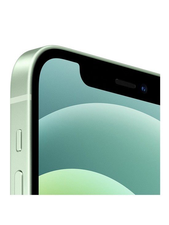 stillFront image of apple-iphone-12-128gb-green