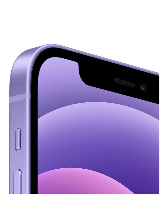 stillFront image of apple-iphone-12-128gb-purple