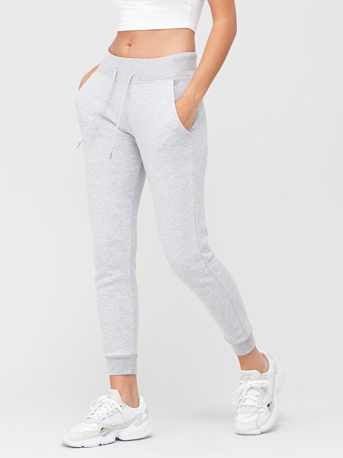 petite slim fit joggers