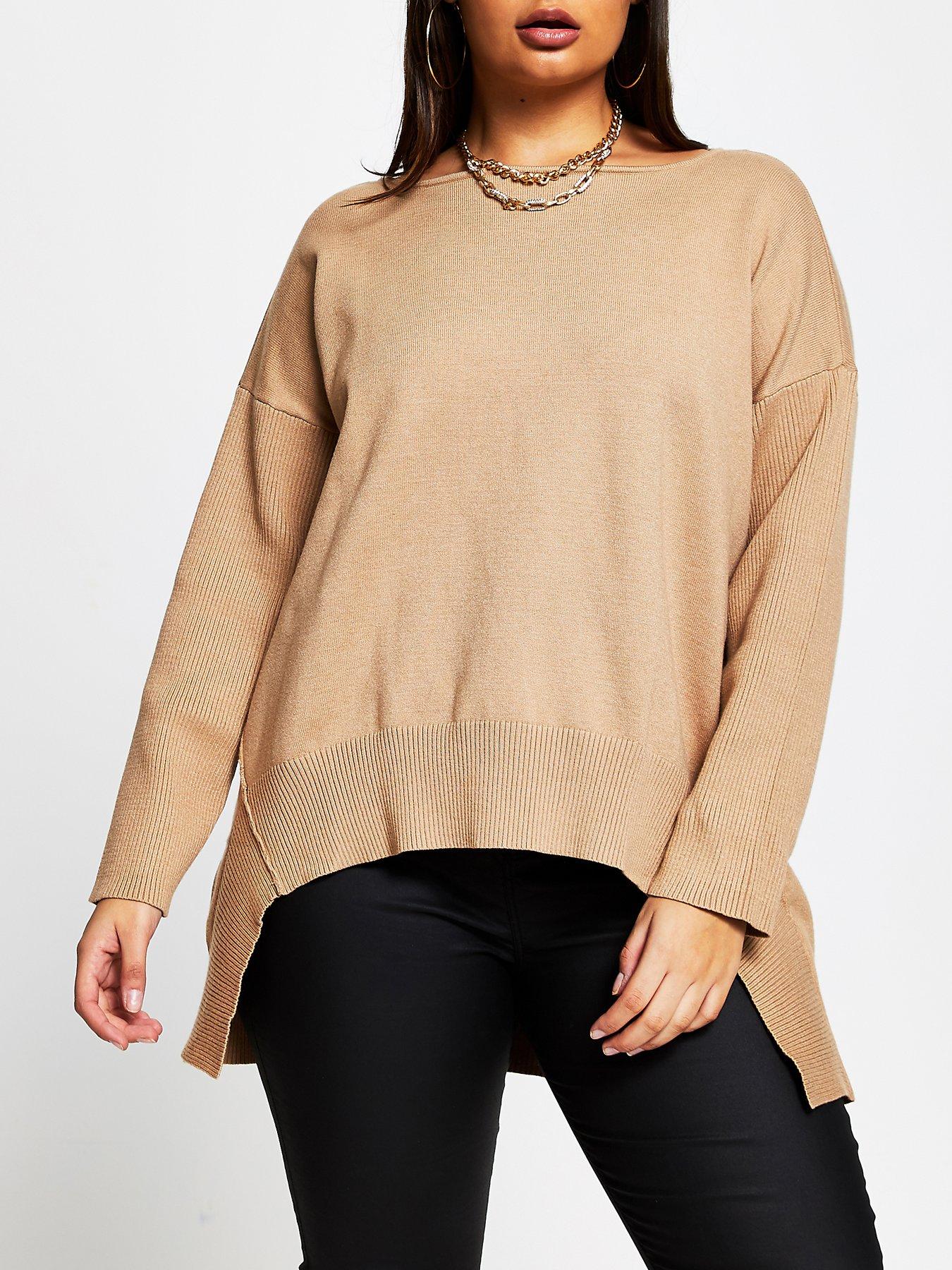 petite knitwear
