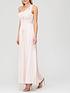  image of v-by-very-bridesmaids-ity-multiway-dress-blush