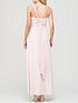  image of v-by-very-bridesmaids-ity-multiway-dress-blush