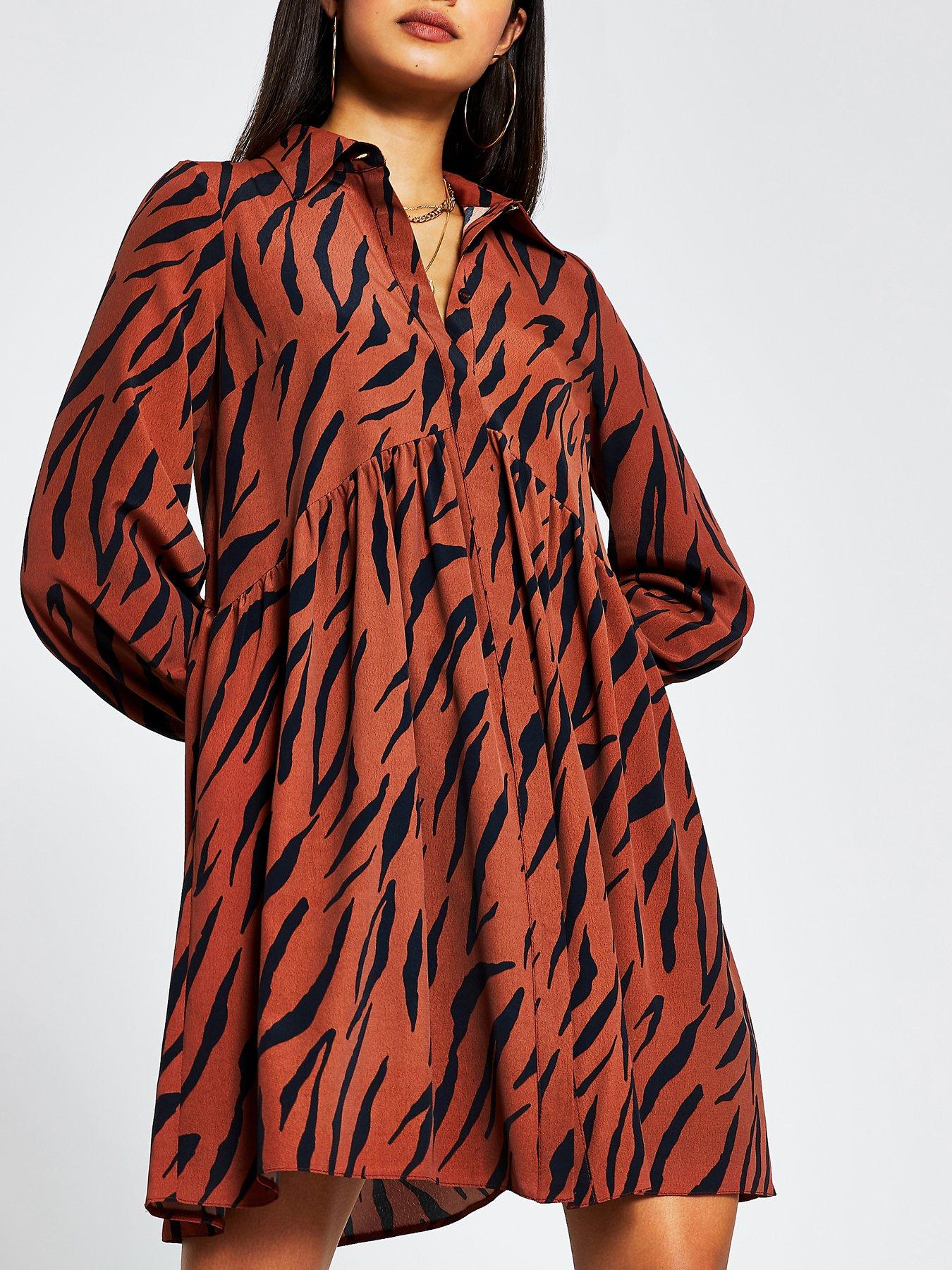 river island dresses uk
