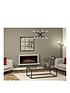 be-modern-elyce-grande-wallnbspmounted-electric-fireplacefront
