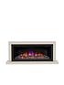  image of be-modern-elyce-grande-wallnbspmounted-electric-fireplace