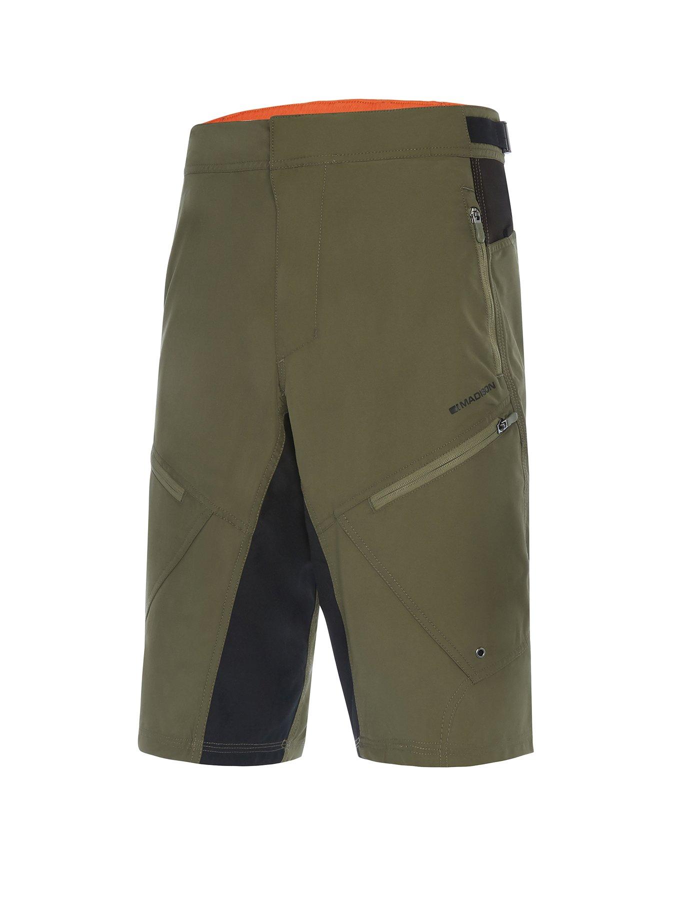 madison trail shorts