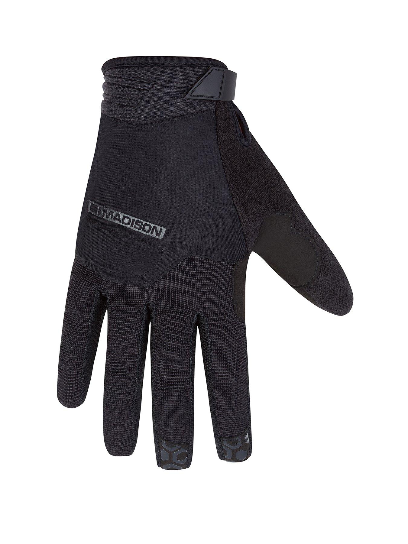 madison cycling gloves