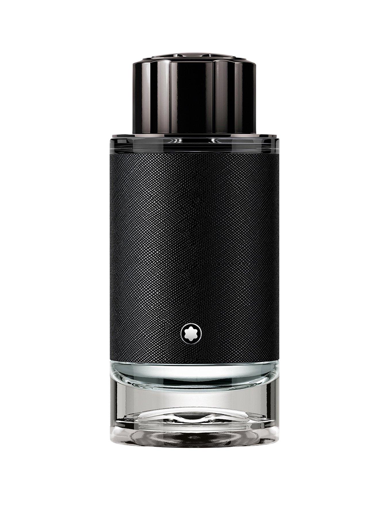 undefined Explorer Eau de Parfum