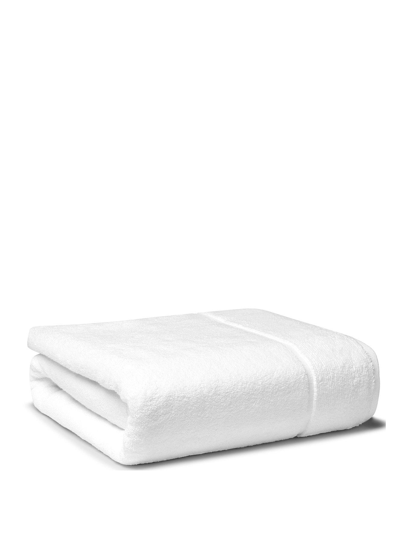Panda London Bamboo Bath Sheet