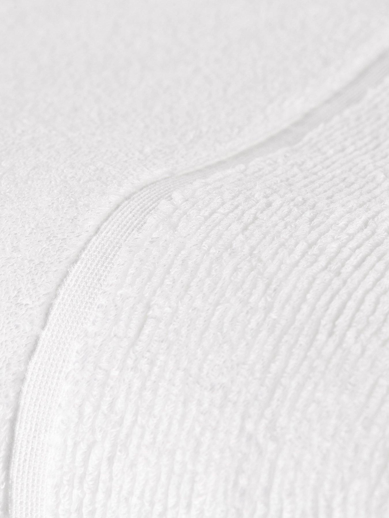 Image 7 of 7 of Panda London Bamboo Bath Sheet