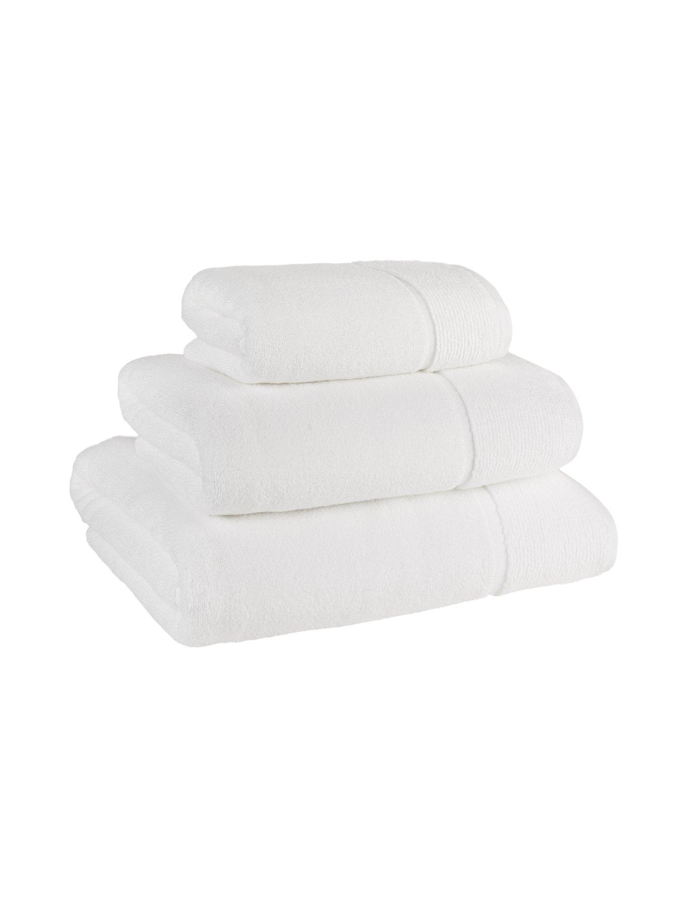 Image 6 of 7 of Panda London Panda Bamboo Bath Towel