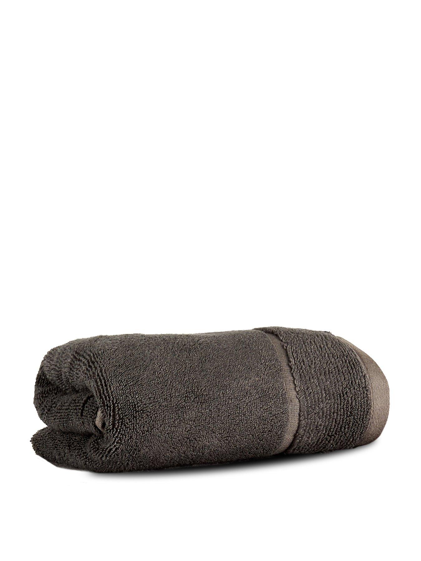 Image 1 of 5 of Panda London Bamboo Hand Towel