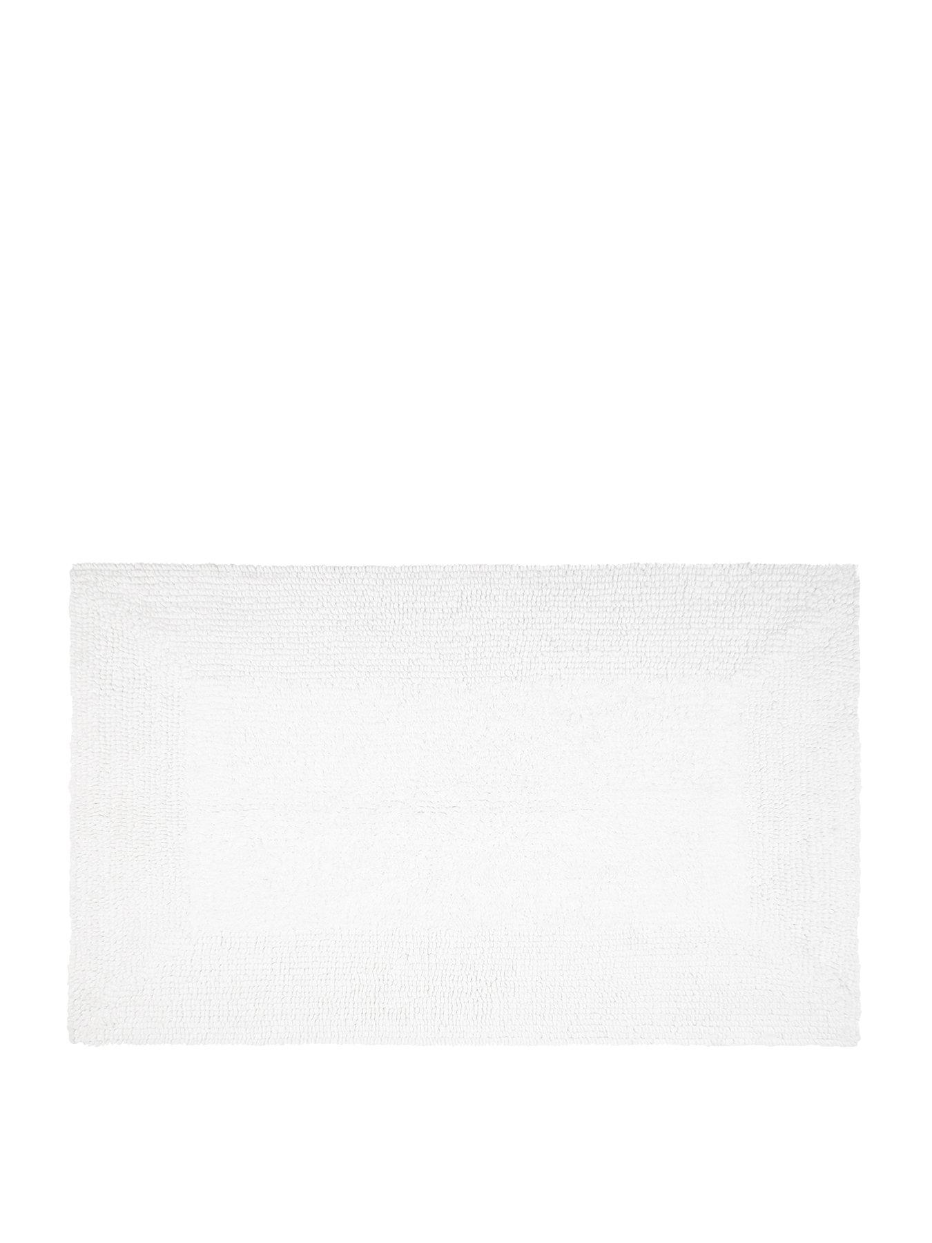 Panda London Bamboo Bath Rug