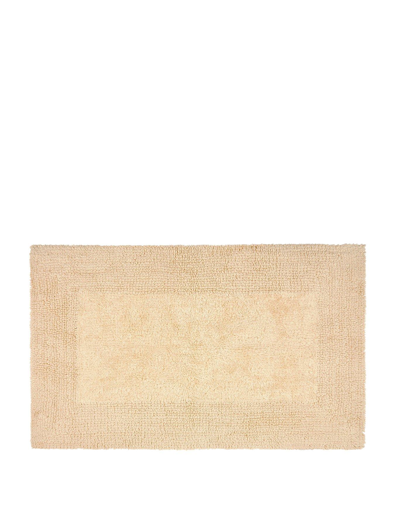 undefined Panda Bamboo Bath Rug