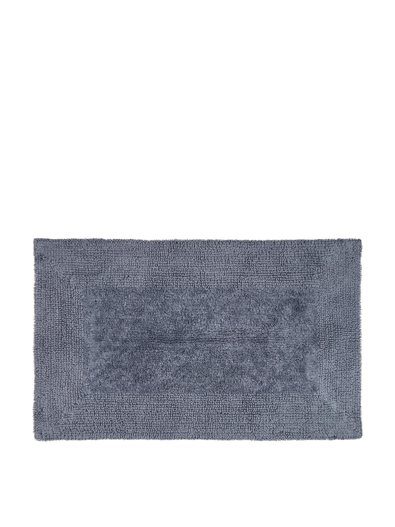 Panda London Bamboo Bath Rug