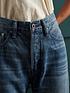  image of superdry-dry-japanese-straight-pants-blue