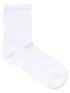  image of v-by-very-valuenbsp5-pack-ankle-socks-white