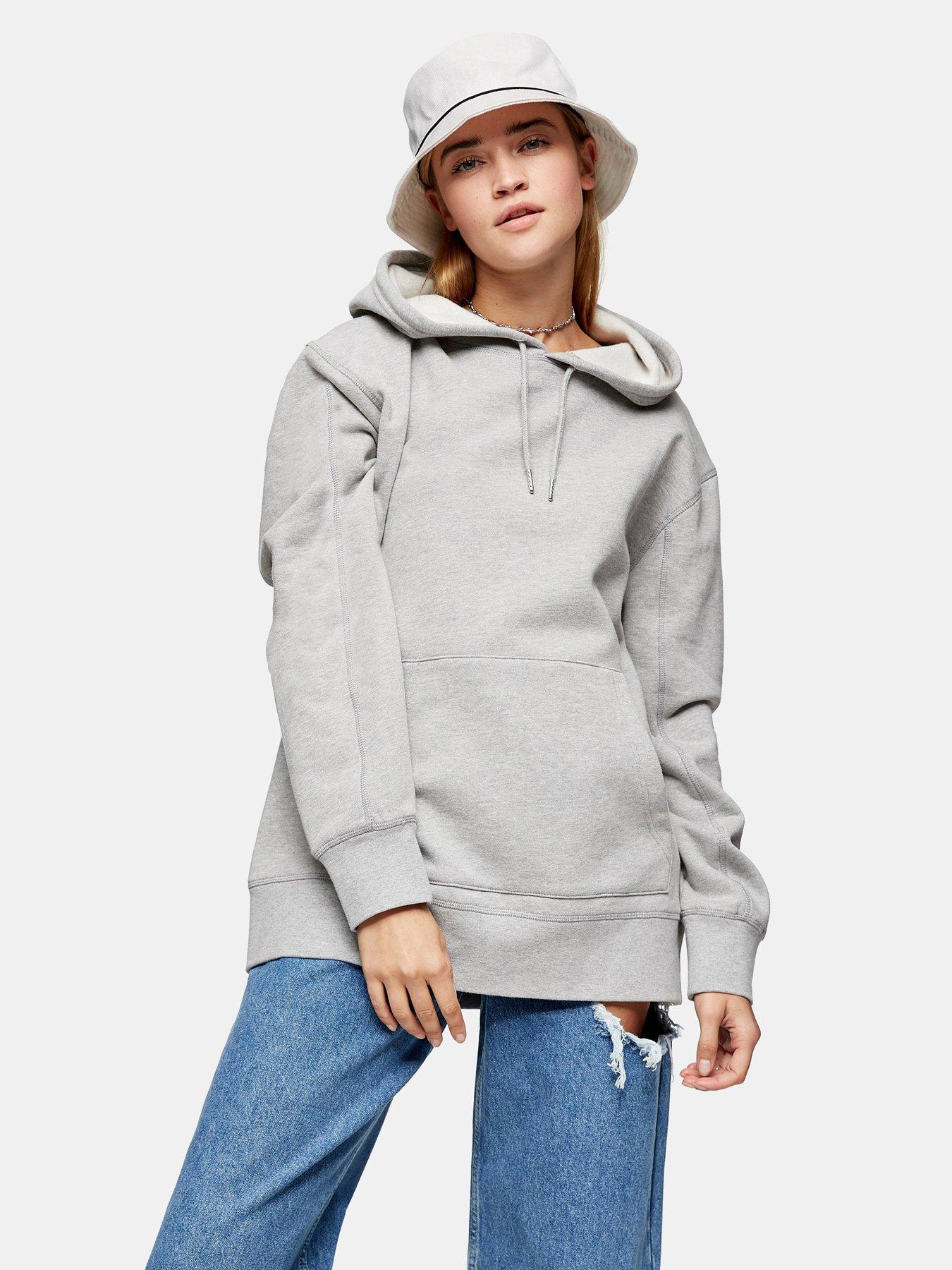 topshop hoodies