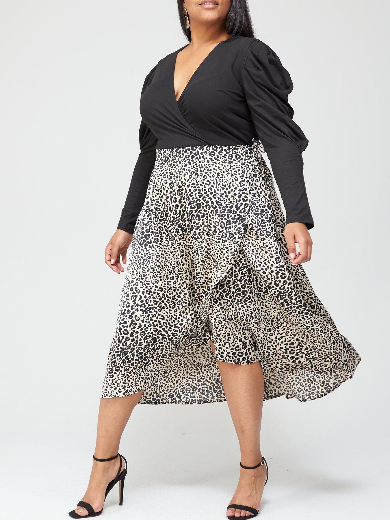ax paris plus size