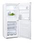  image of candy-csc1365wen-5050-fridge-freezernbsp173-litre-capacity-white