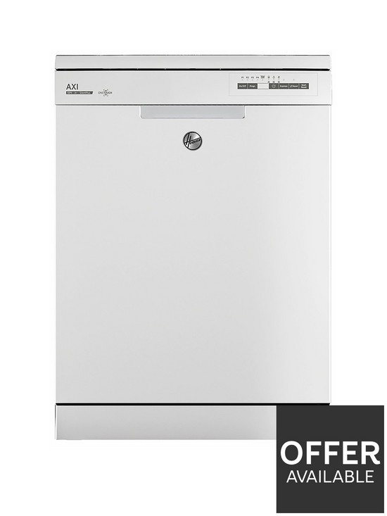 front image of hoover-hdpn-1l390ow-80-freestanding-13-place-standard-size-dishwasher-with-wifi-connectivity-white